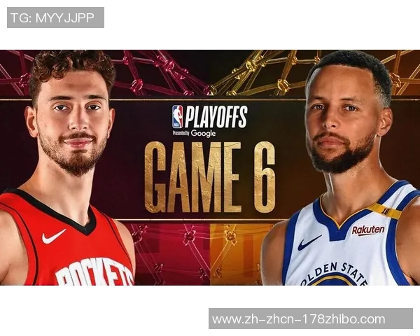 火箭勇士第七场激战回顾谁将晋级季后赛巅峰对决