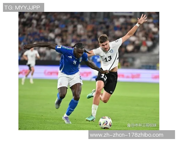 意大利与爱沙尼亚激战正酣谁将赢得这场精彩对决